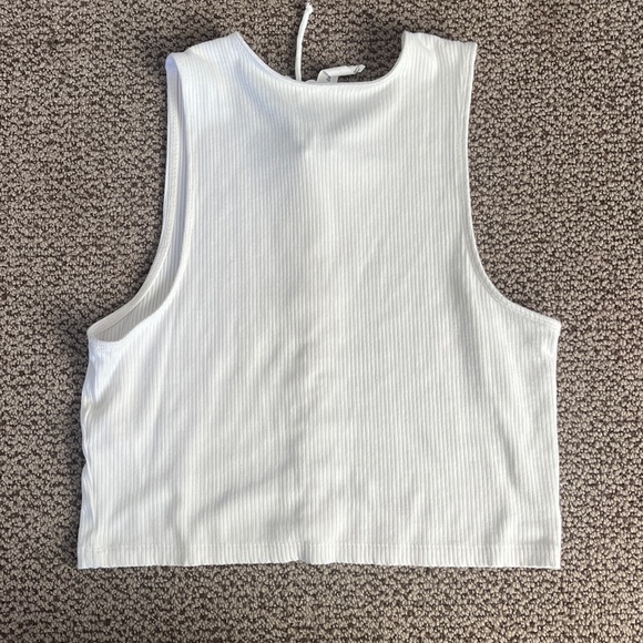 Anthropologie daily practice tank top - Picture 4 of 5